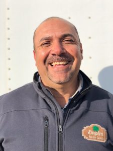 Edgar Barrera